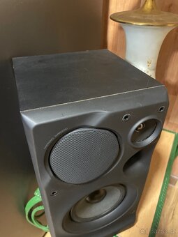 Reproduktor JVC SP-S500 - 3