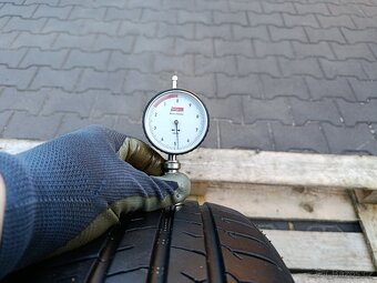 175/65/14 letní pneu tomket - 3
