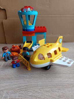 Lego DUPLO č1 - 3