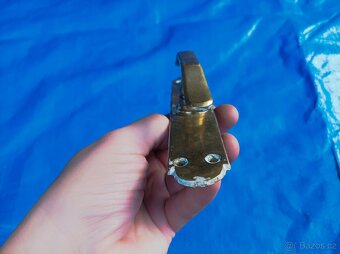 Klička k oknu č. 3 - 3