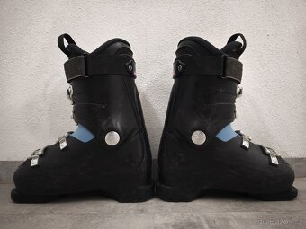 Lyžáky Atomic 24,5 - 3
