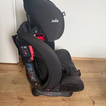 Autosedačka Joie stages - 3