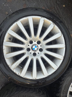 Alu kolo 245/45 R19 BMW - 3