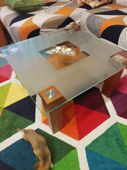 stolek do obyvaku - 3