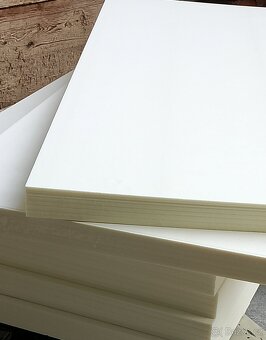 Pur panely desky - 3