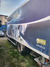 Volvo fl 220 chlaďák - 3