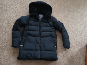 Dámská zimní bunda - 3