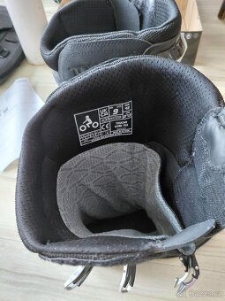 boty Alpinestars Toucan - 3