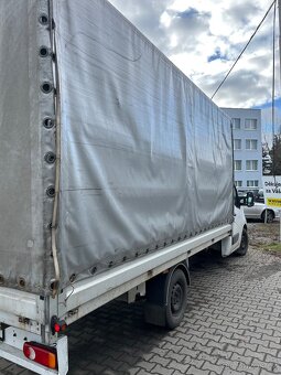 Opel Movano 2022 - 3