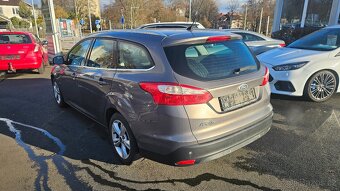 Ford Focus 1,0i EcoBoost - 3