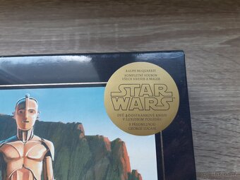 Star Wars Art: Ralph McQuarrie - 3