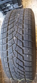 Pneu Renault Captur - 3