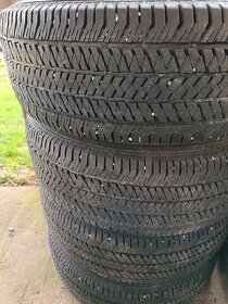 Toyota Land cruiser 100 - 3