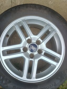 Originál ford R16 rozteč 5X108 - 3