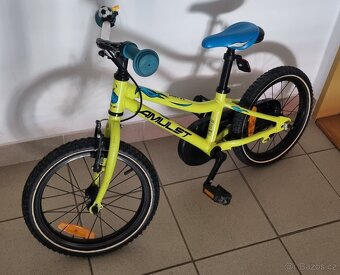 Dětské kolo 16" - 3