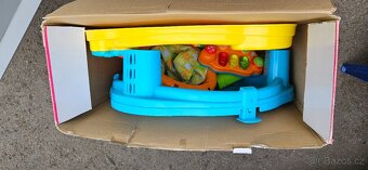 Hrací centrum pro miminka - 3