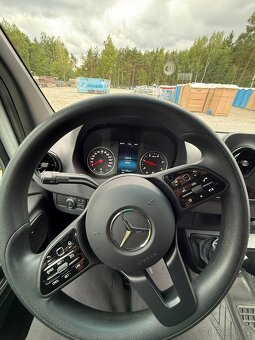 Mercedes Sprinter 317 CDI Maxi - 3