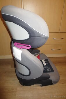 Cybex Solution 2015 - 3