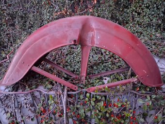 Jawa kyvacka blatnik - 3