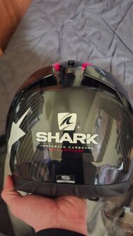 Helma Spartan Carbon - 3