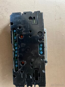 Budiky caddy II tdi s otackomerem - 3