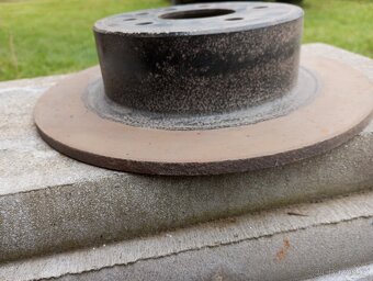 Opel Omega díly - 3