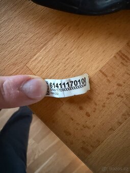 Prepinac KTM superduke 1290 - 3