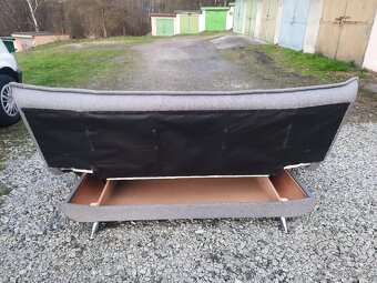 Moderní gauč----mohu dovézt - 3