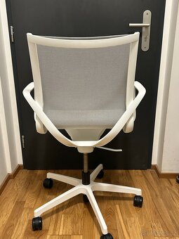Ergonomická židle - 3