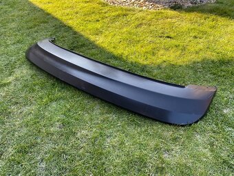 Difuzor Škoda Rapid - 3