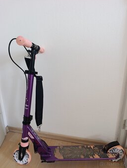 Dětská koloběžka Oxelo MID 5 - 3