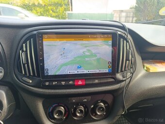 Fiat Dobló xl Cargo - 3