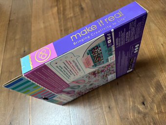 MAKE IT REAL Náramky Celestial Stone - 3