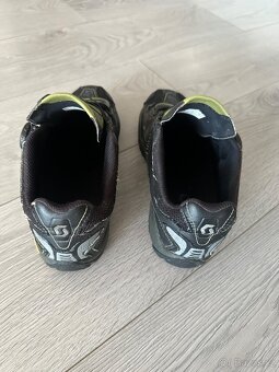 Scott tretry Atr - 3