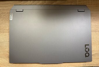 Lenovo LOQ 15ARP9 - 3