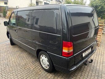 Vito W638 - 3