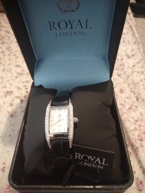 Royal dámské hodinky nove - 3