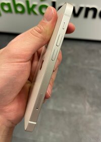 iPhone 12 mini 64GB White - Faktura, 12 měsíců záruka - 3