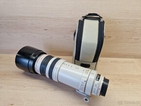 Canon EF 100-400mm f/4,5-5,6L IS USM - 3