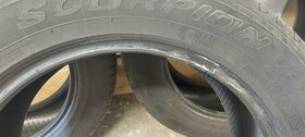 Letní pneumatiky Pirelli Scorpion 235/55 R18 - 3