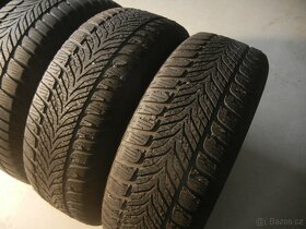Zimní pneu Sava 205/65R15 - 3