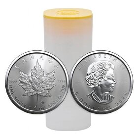 Wiener Philharmoniker 09,10,2011,2020,22,23,1oz mince Ag 999 - 3