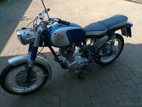 Ducati 125 TS - 3