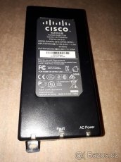Cisco Mikrotik WiFi LAN Switch Stack Cable Pigtail power inj - 3
