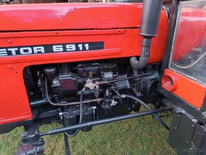 Predám Zetor - 3