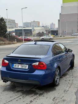 Bmw e90 330xd - 3