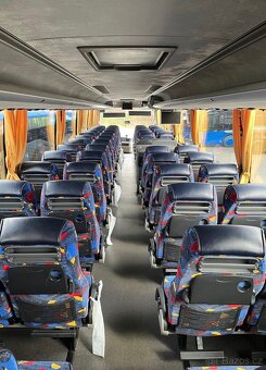 59míst, VDL Futura 14metr EURO 6 - 3
