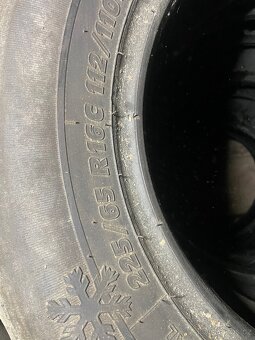 225/65 r16c - 3