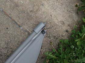Prodám roletu do kufru pro Mazdu Demio - 3