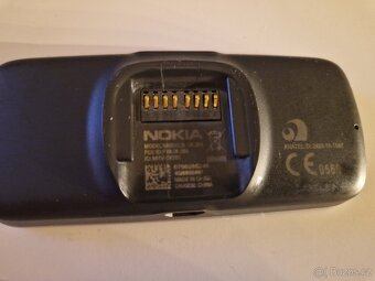 Nokia - 3